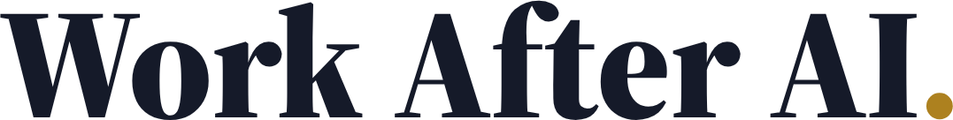 Logo Work After AI