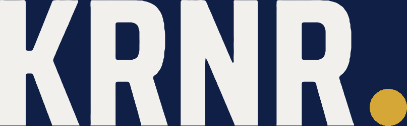 Logo KRNR